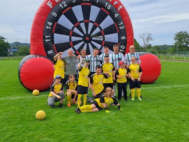 „Musik & Sport im Ort!“