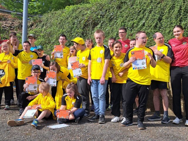 Saisoneröffnung 2024